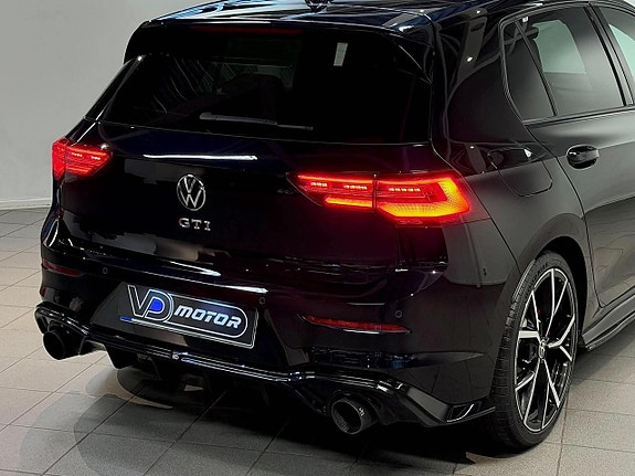 Volkswagen Golf I 10 of 22