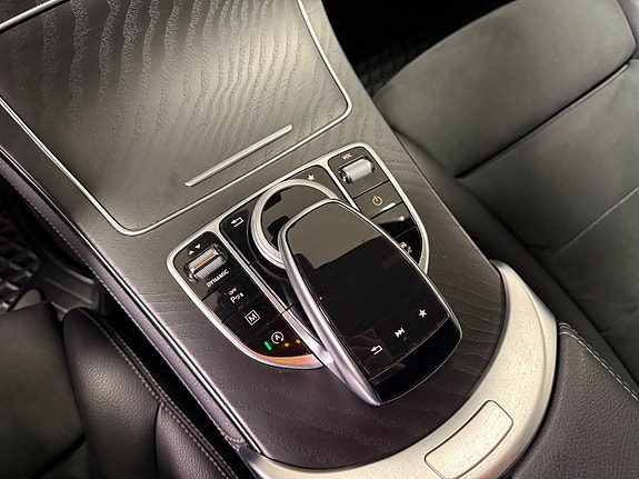 Mercedes-Benz GLC220 d 13 of 17