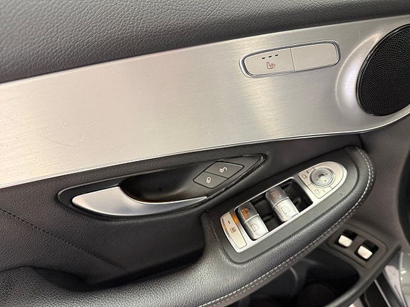 Mercedes-Benz GLC220 d 9 of 17