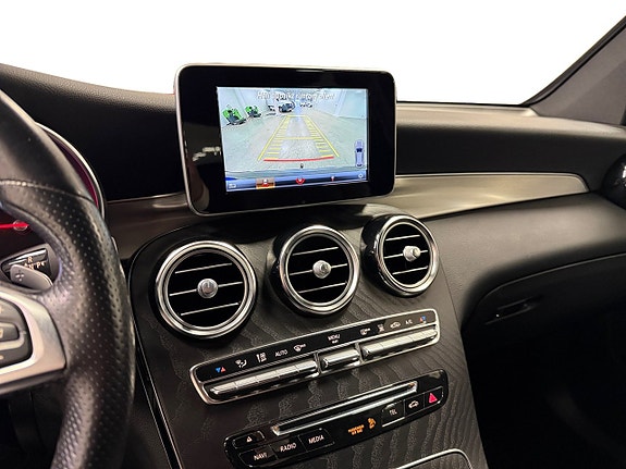 Mercedes-Benz GLC220 d 14 of 17