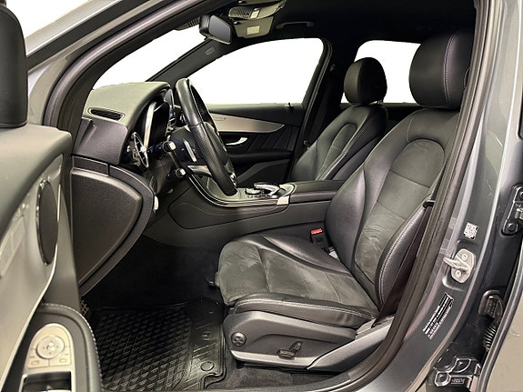 Mercedes-Benz GLC220 d 8 of 17
