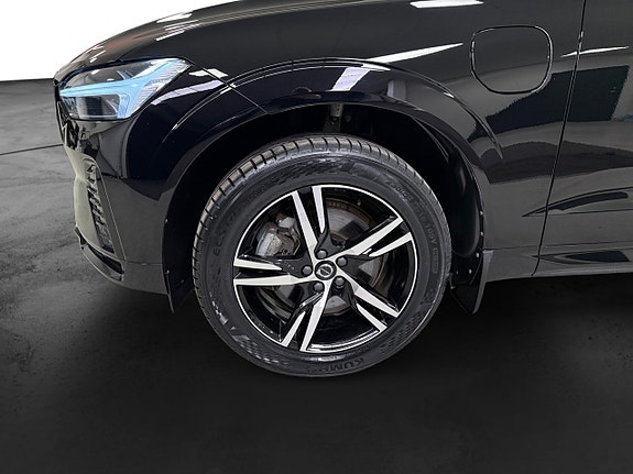 Volvo XC60 17 of 18