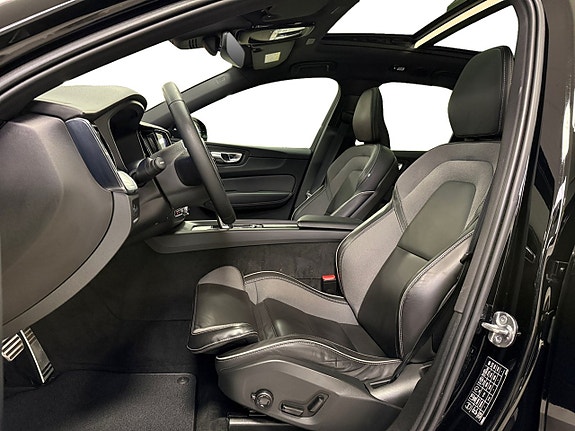 Volvo XC60 8 of 18