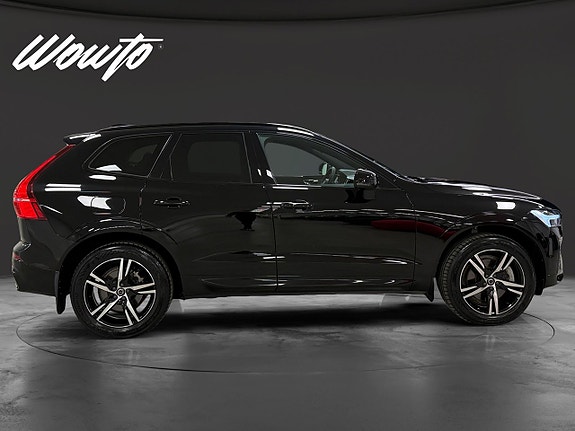 Volvo XC60 3 of 18