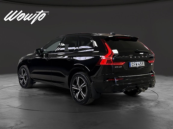 Volvo XC60 5 of 18