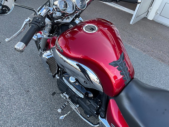 Triumph Rocket 3 3 of 10