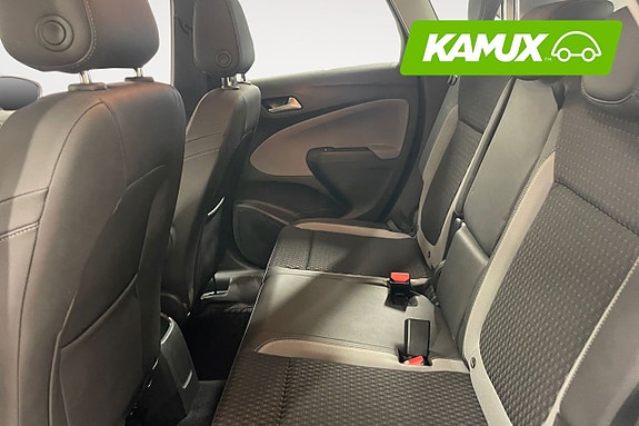 Opel Crossland X 14 of 23