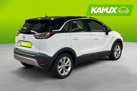 Opel Crossland X 4 of 23
