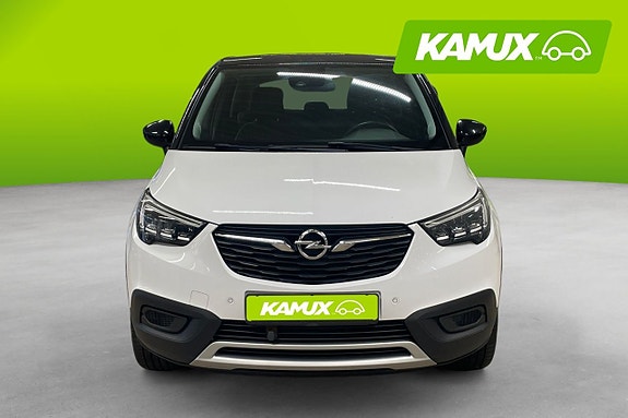 Opel Crossland X 6 of 23