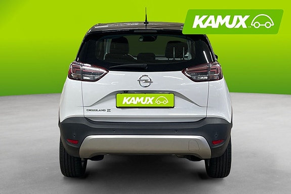 Opel Crossland X 5 of 23