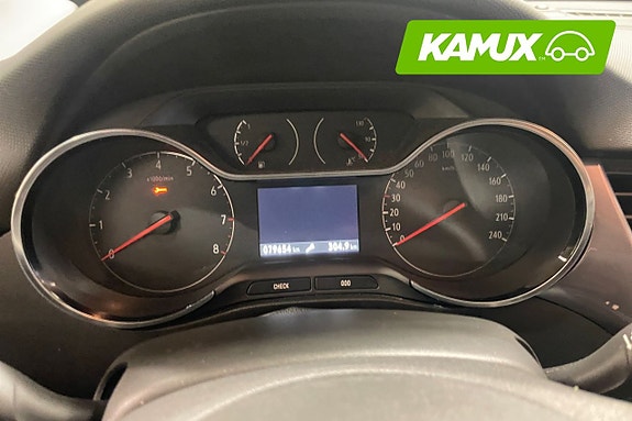 Opel Crossland X 12 of 23