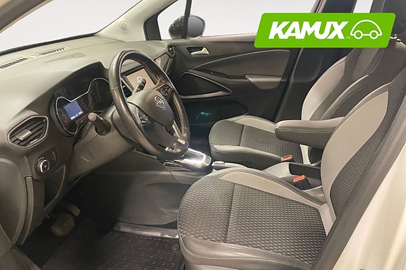 Opel Crossland X 9 of 23