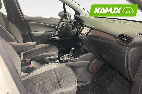 Opel Crossland X 15 of 23