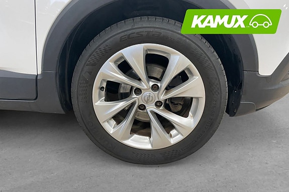 Opel Crossland X 8 of 23