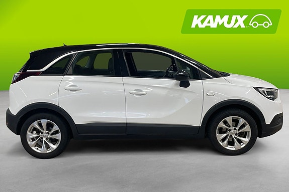 Opel Crossland X 2 of 23