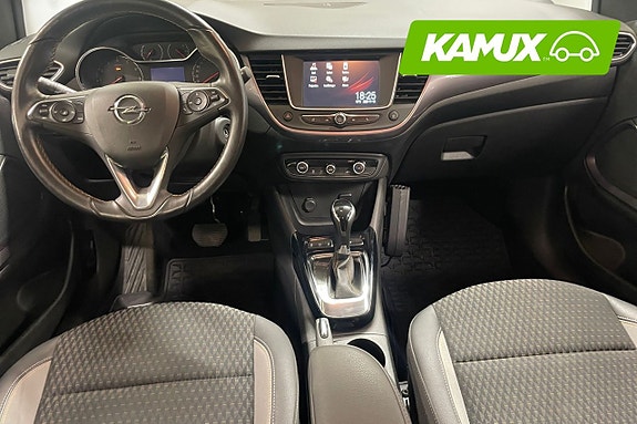 Opel Crossland X 10 of 23