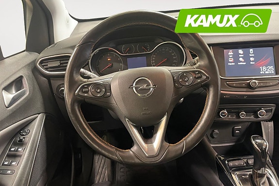 Opel Crossland X 13 of 23