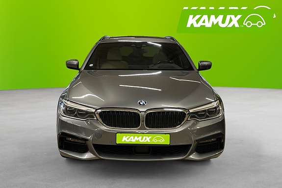BMW 530d 6 of 26