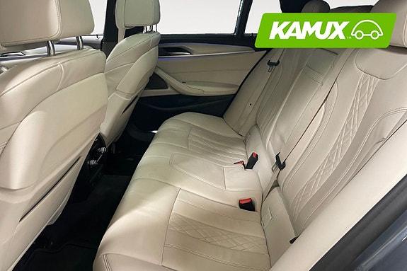 BMW 530d 14 of 26