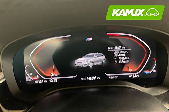 BMW 530d 12 of 26