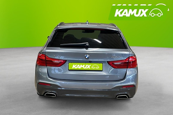 BMW 530d 5 of 26