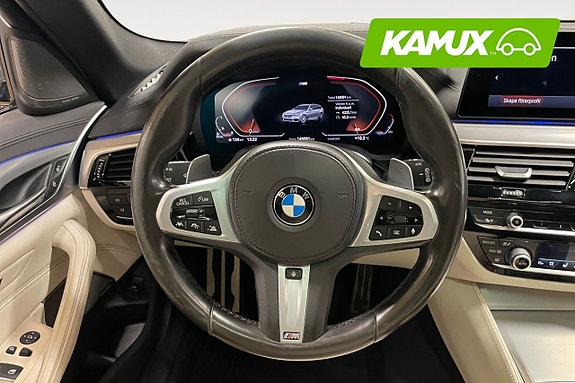 BMW 530d 13 of 26