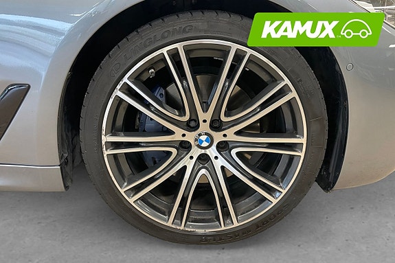BMW 530d 8 of 26
