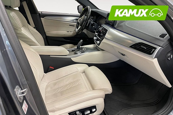 BMW 530d 15 of 26