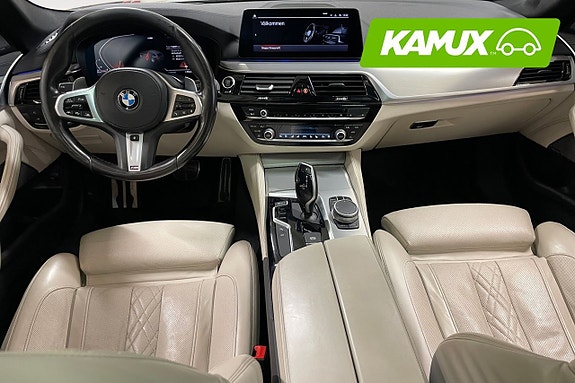 BMW 530d 10 of 26