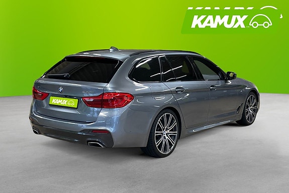 BMW 530d 4 of 26