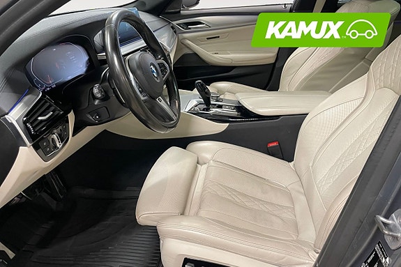 BMW 530d 9 of 26