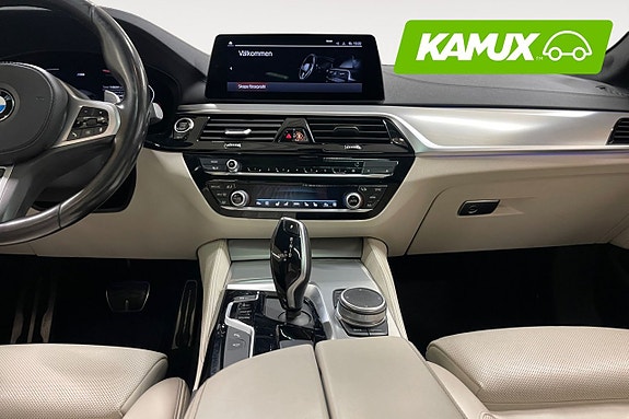 BMW 530d 11 of 26