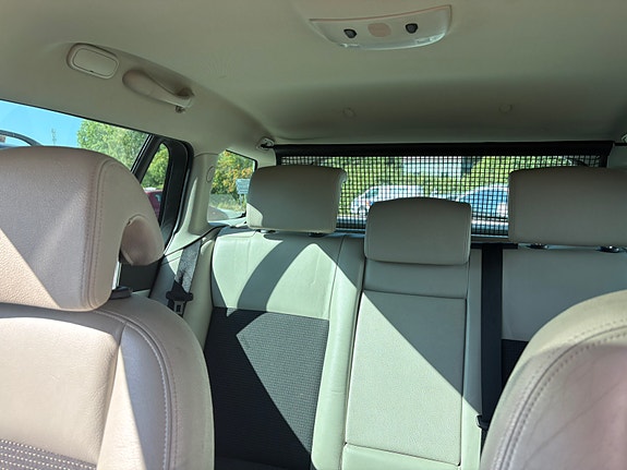 Saab 9-3 6 of 11