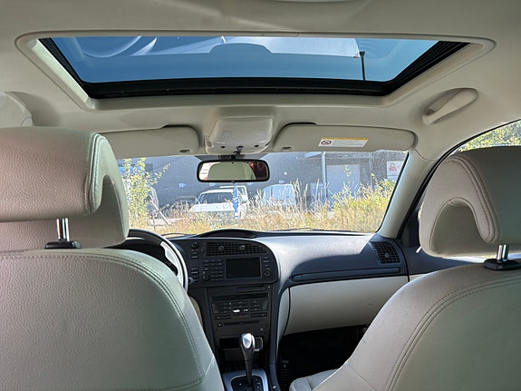 Saab 9-3 7 of 11