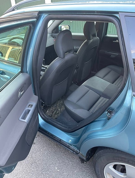 Volvo V50 11 of 15