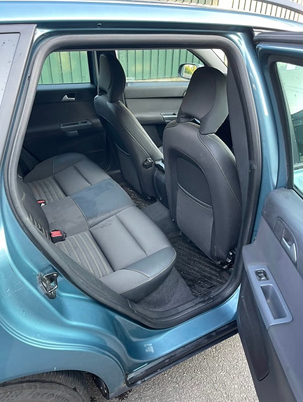 Volvo V50 10 of 15