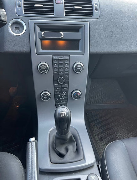Volvo V50 14 of 15