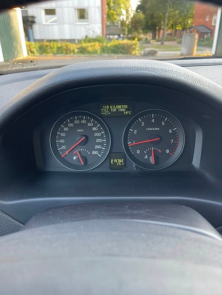 Volvo V50 15 of 15