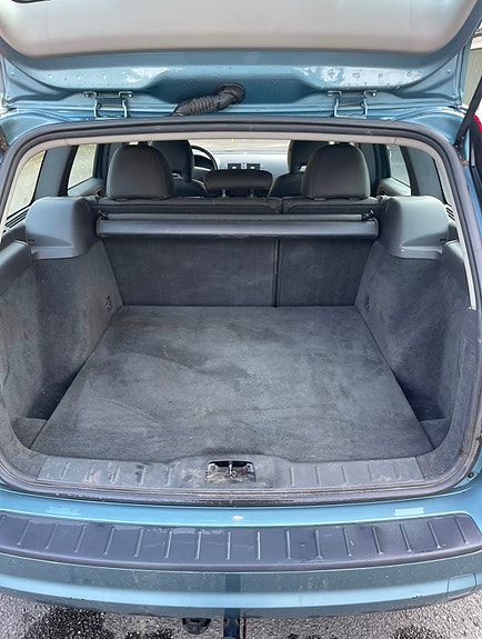 Volvo V50 12 of 15