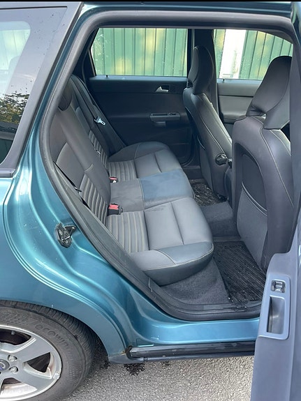 Volvo V50 13 of 15