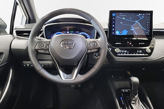 Toyota Corolla 9 of 12