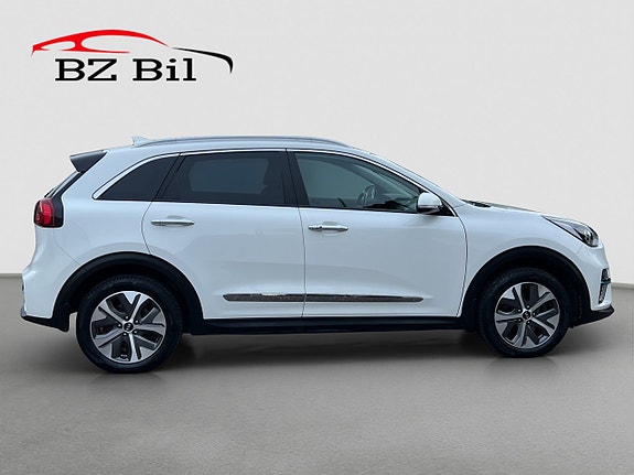 Kia Niro 7 of 21