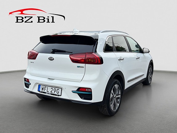 Kia Niro 6 of 21