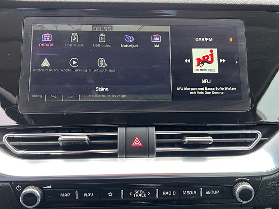 Kia Niro 17 of 21
