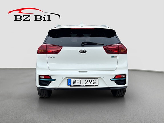 Kia Niro 5 of 21