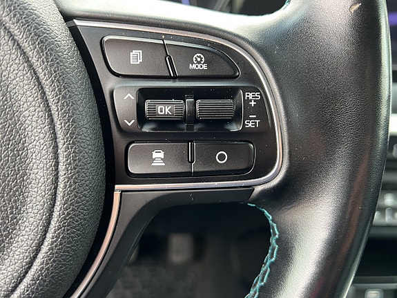 Kia Niro 14 of 21