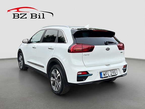 Kia Niro 4 of 21