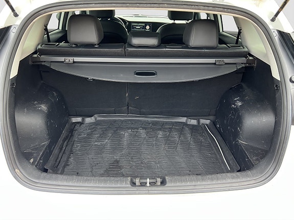 Kia Niro 21 of 21