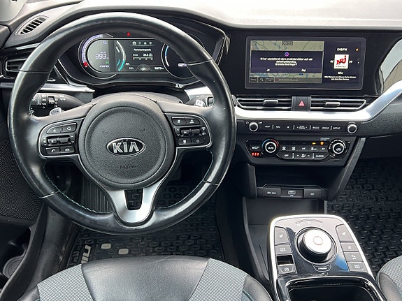 Kia Niro 15 of 21