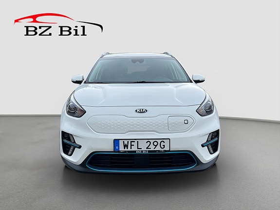 Kia Niro 9 of 21